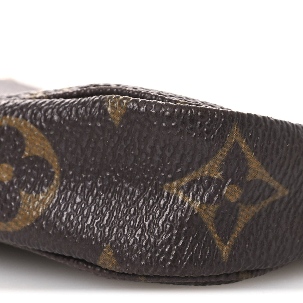 Monogram Mini Pochette Accessories
