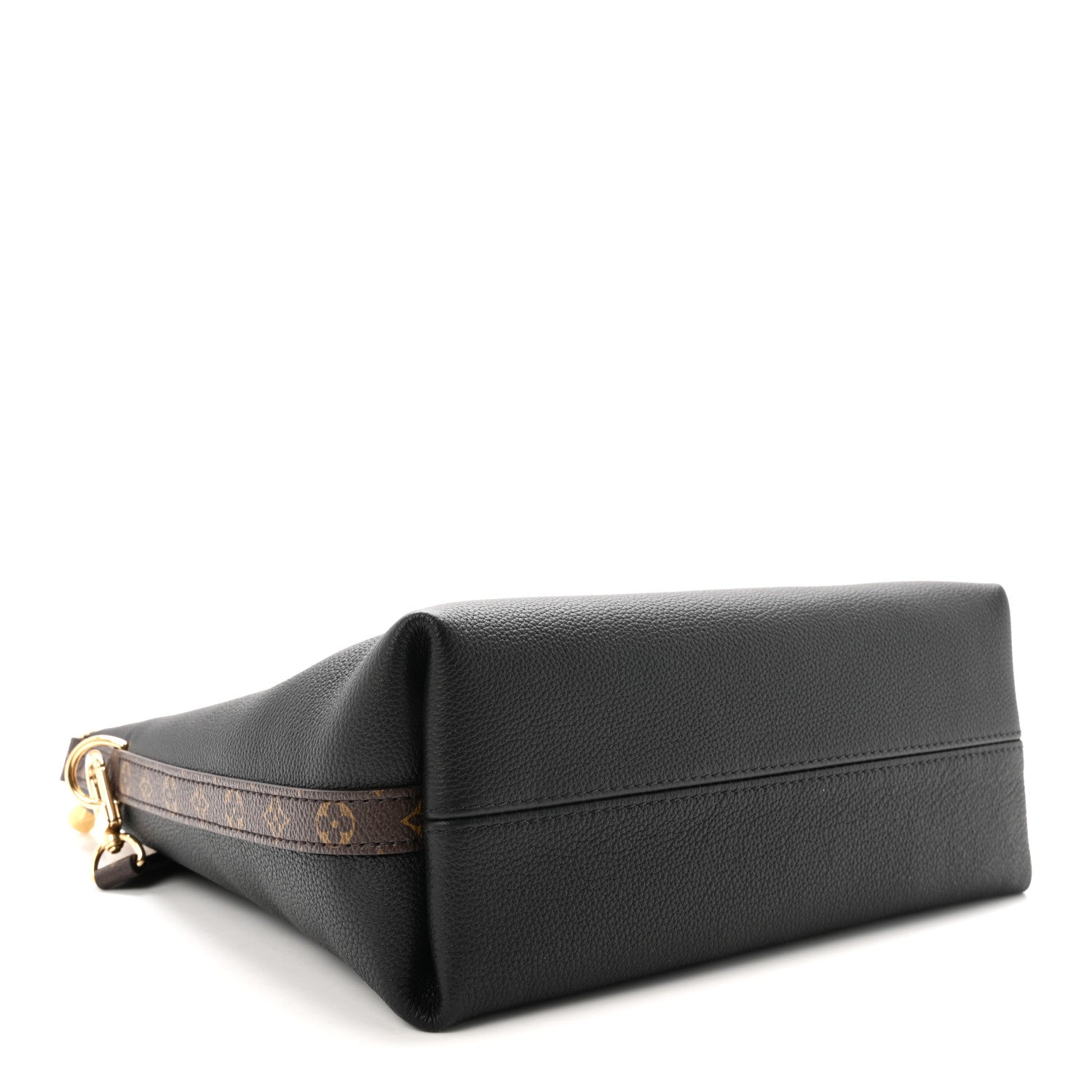 Calfskin Multipass Black