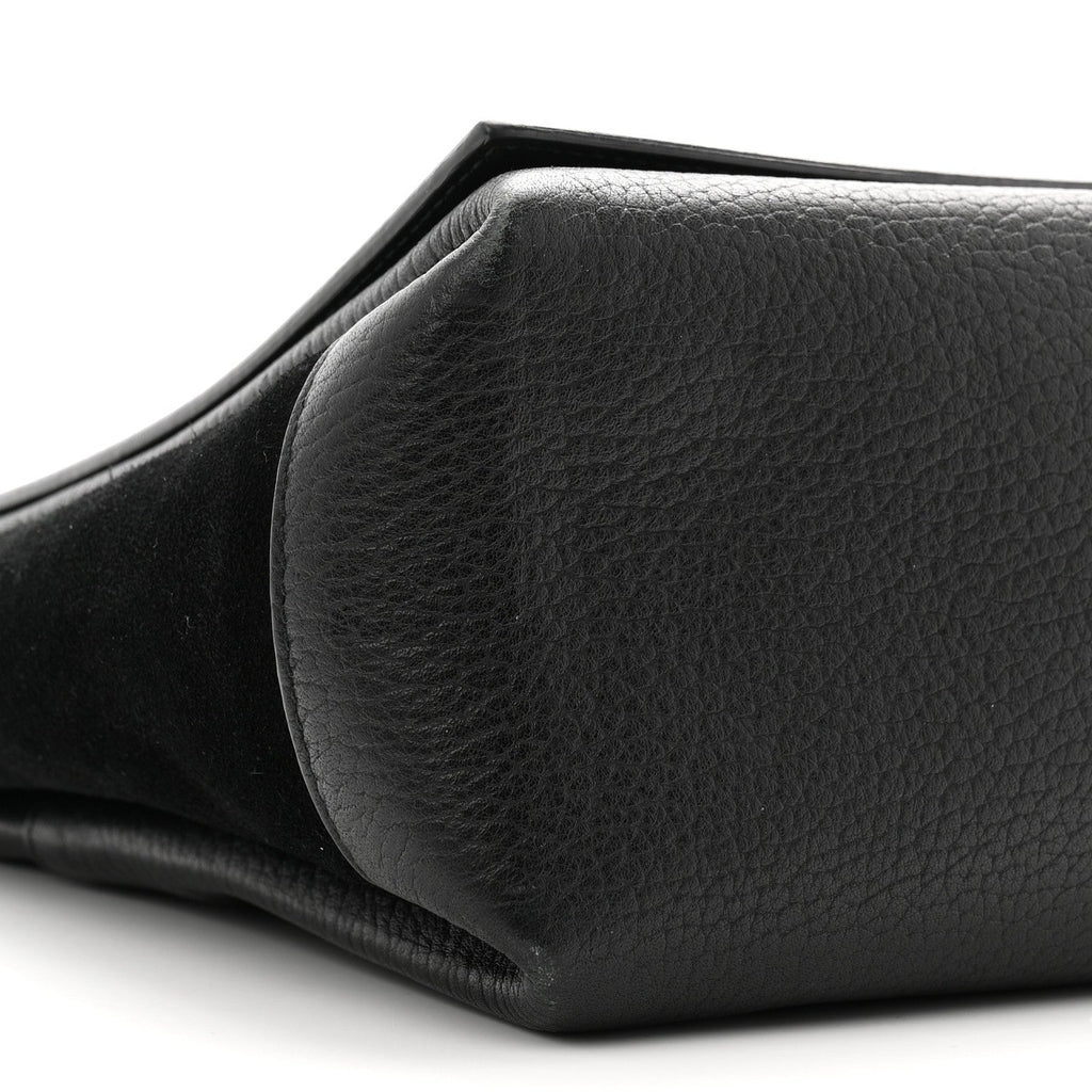 Calfskin PS Elliot Black
