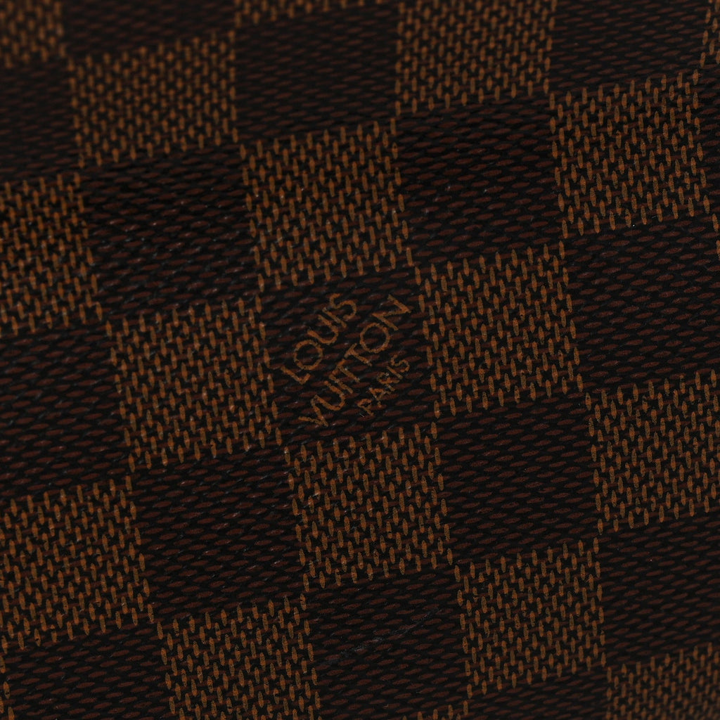 Damier Ebene Neo Neverfull GM