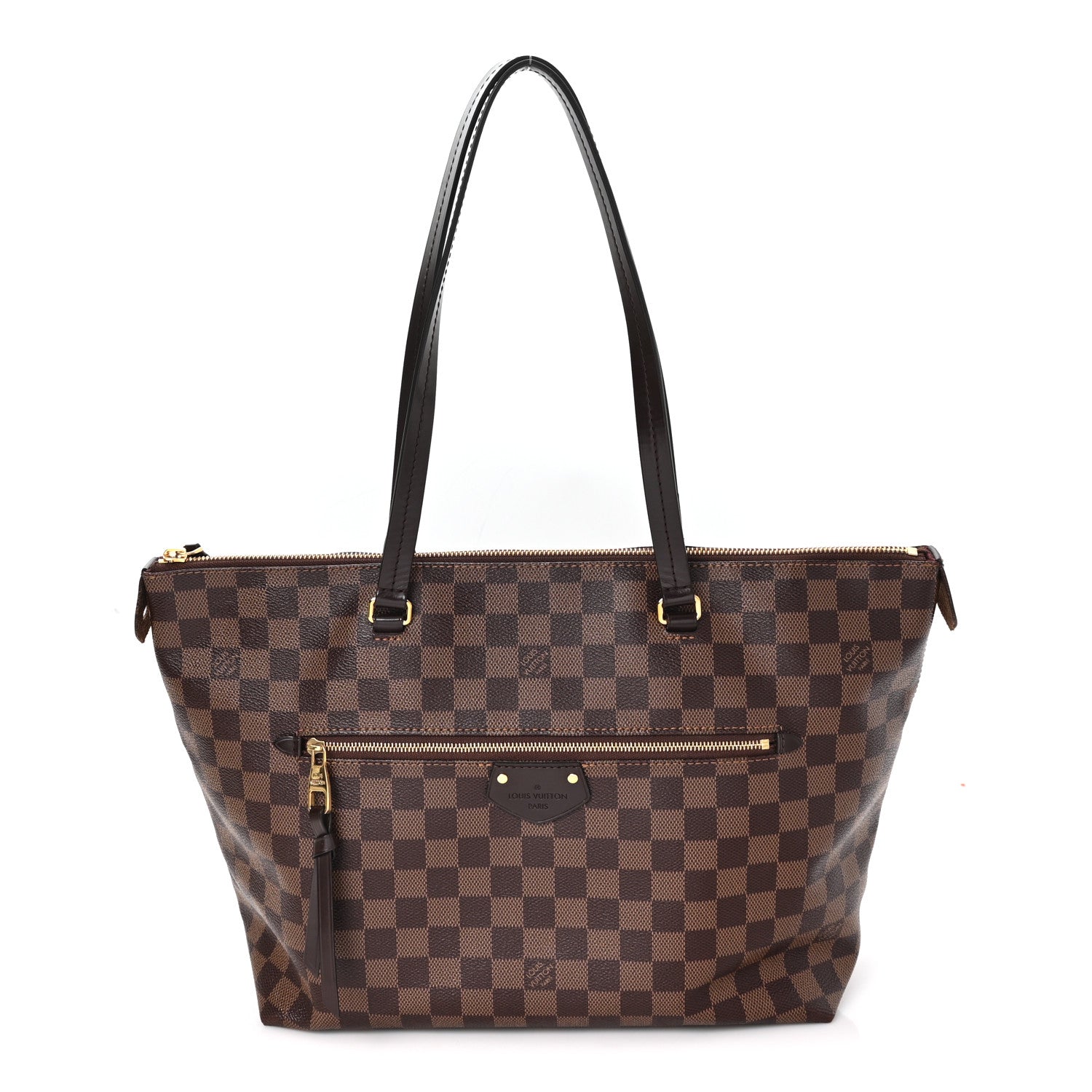 Damier Ebene Iena MM