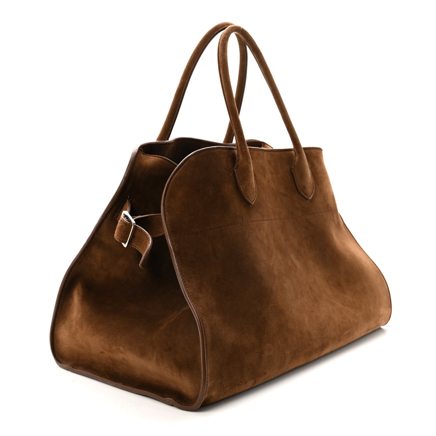 Suede Soft Margaux 15 Desert