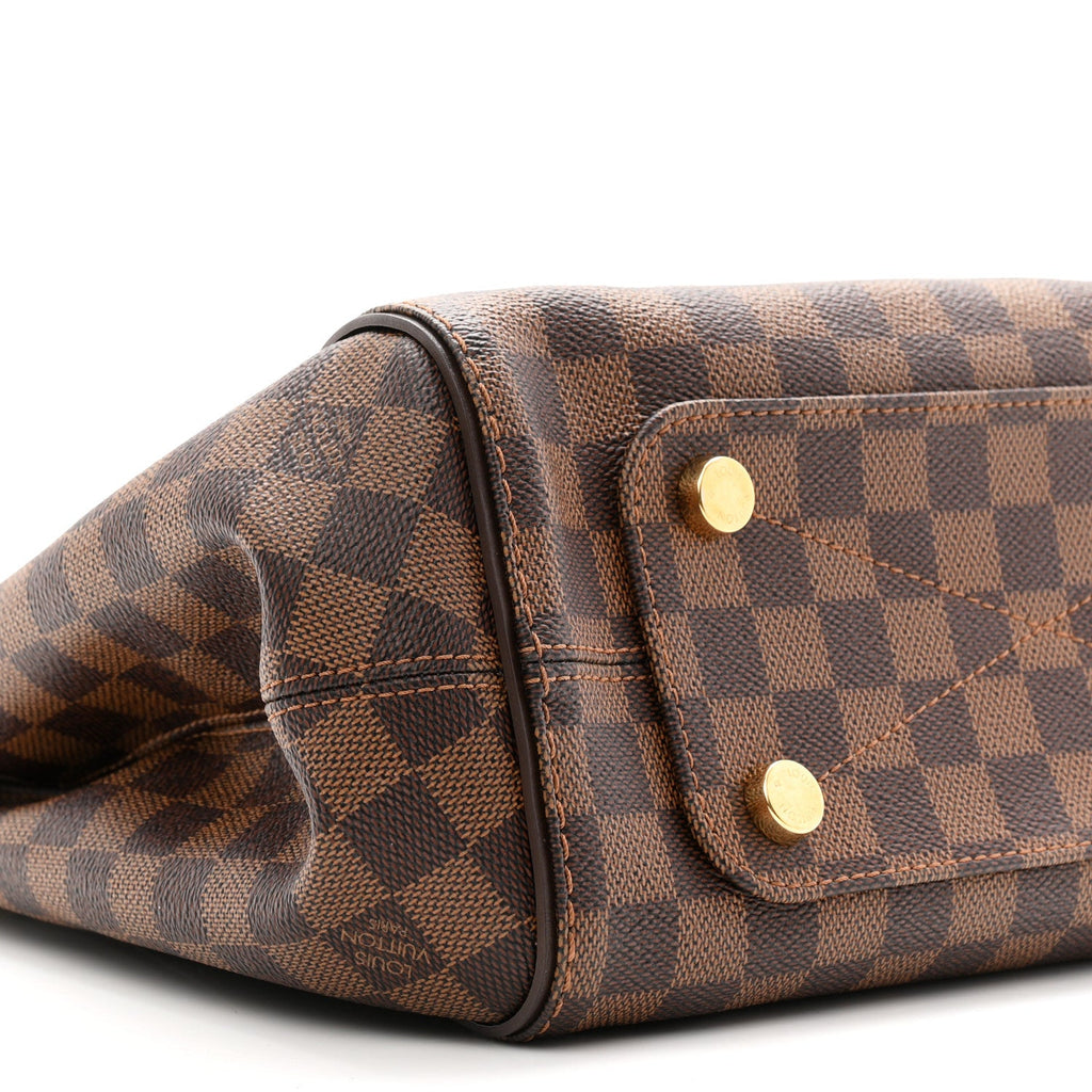 Damier Ebene Marylebone PM
