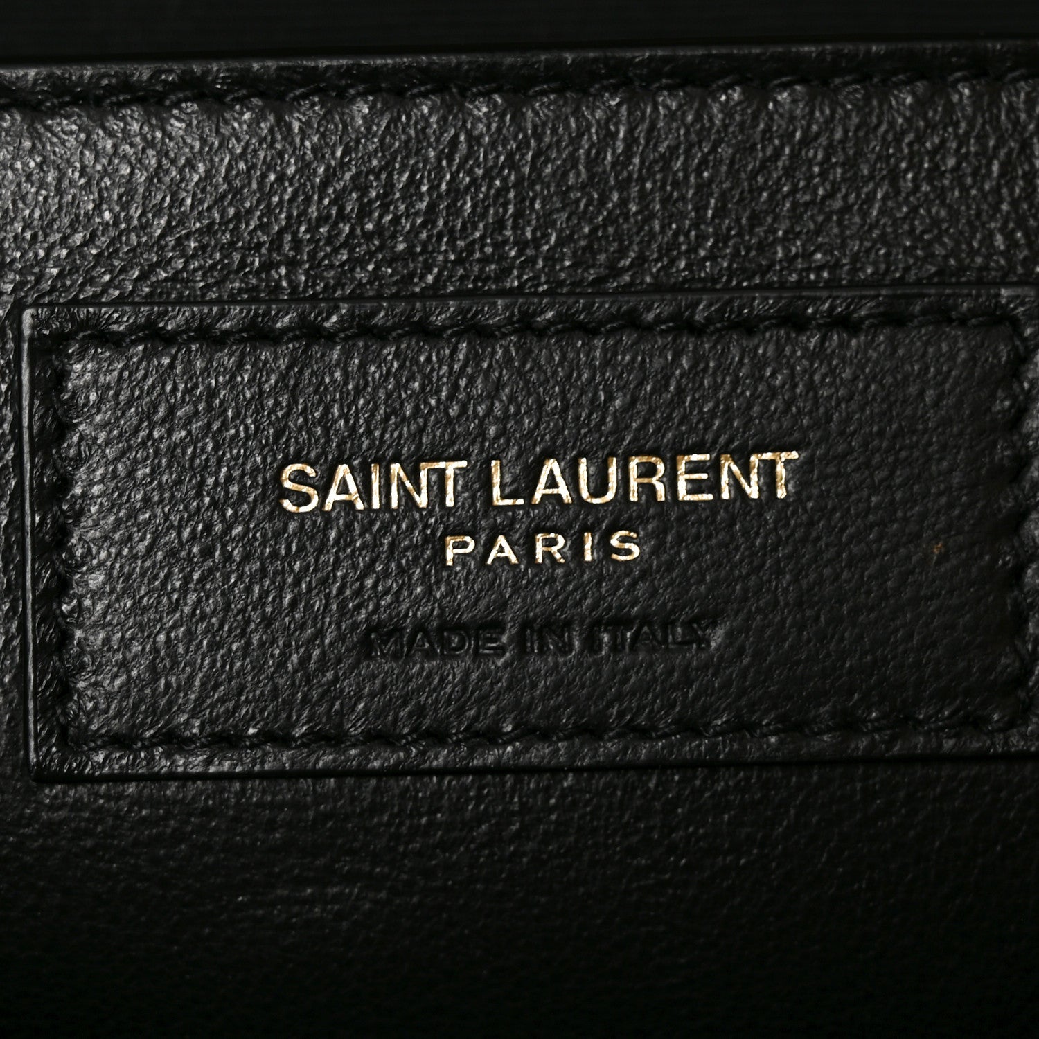 Lambskin Matelasse Monogram Large Jamie 4.3 Light Fox
