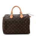 Monogram Speedy 30