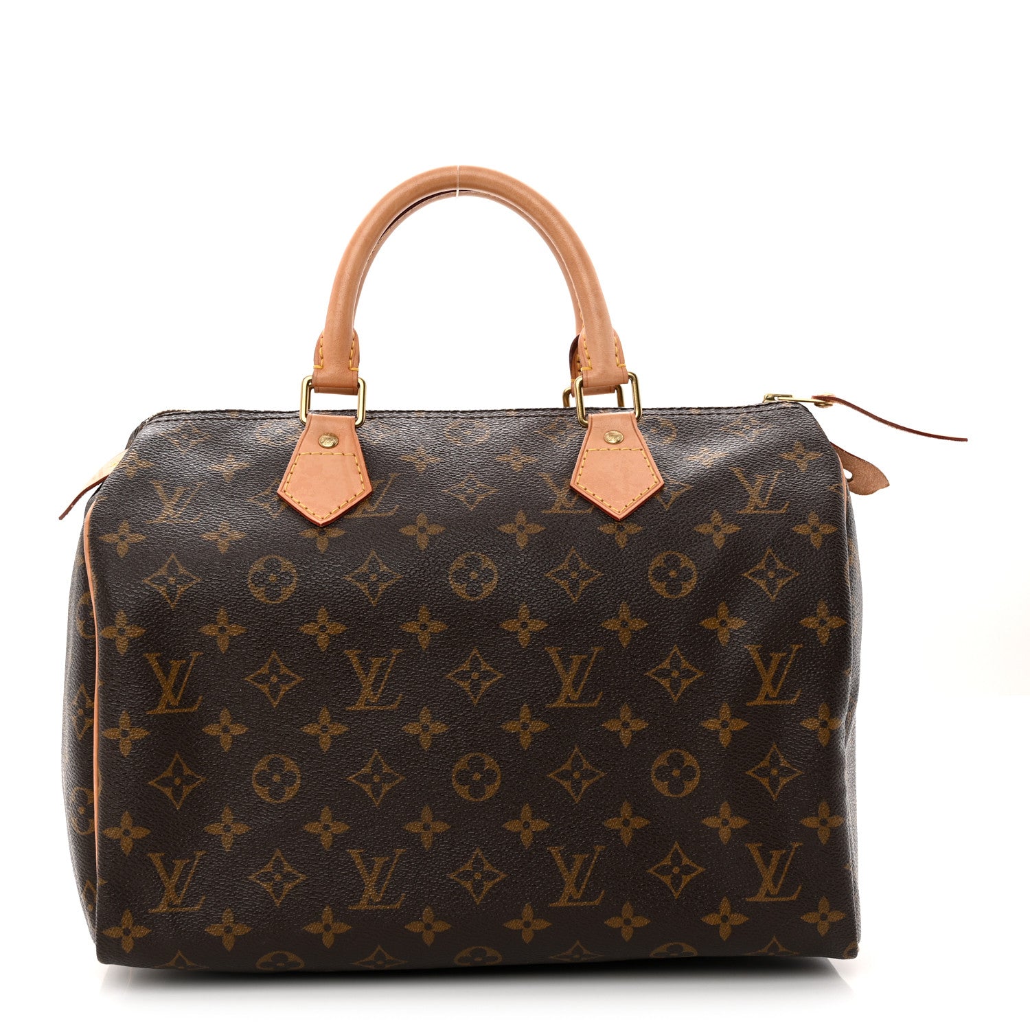 Monogram Speedy 30