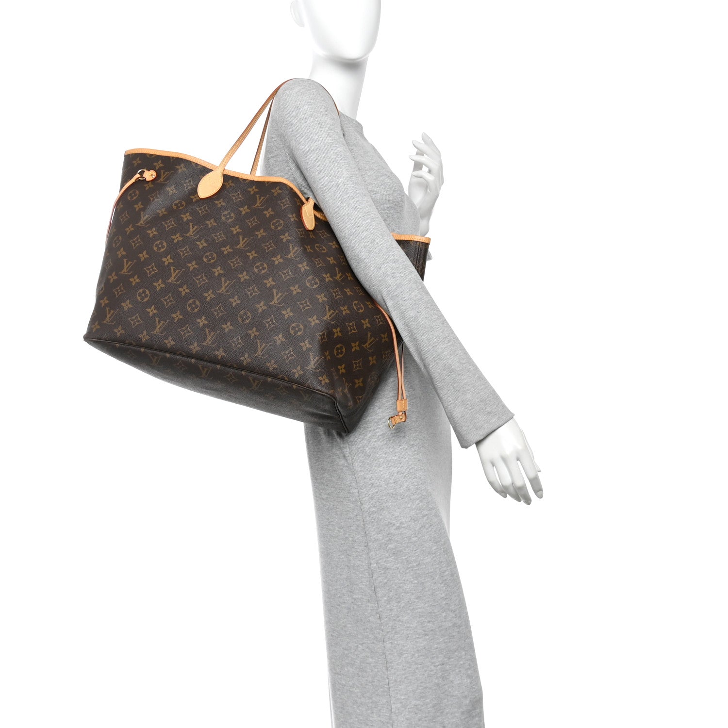 Monogram Neverfull GM