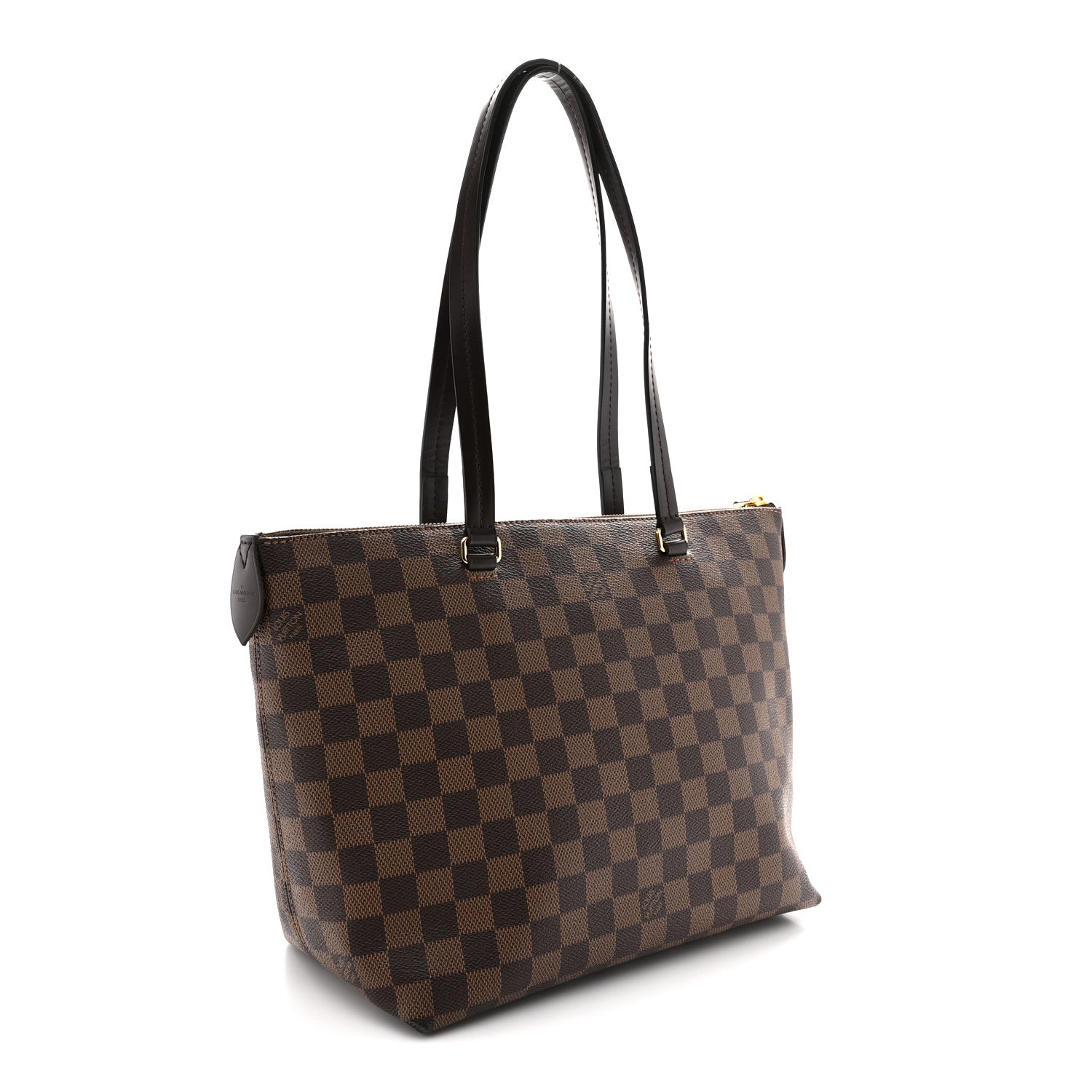 Damier Ebene Iena PM