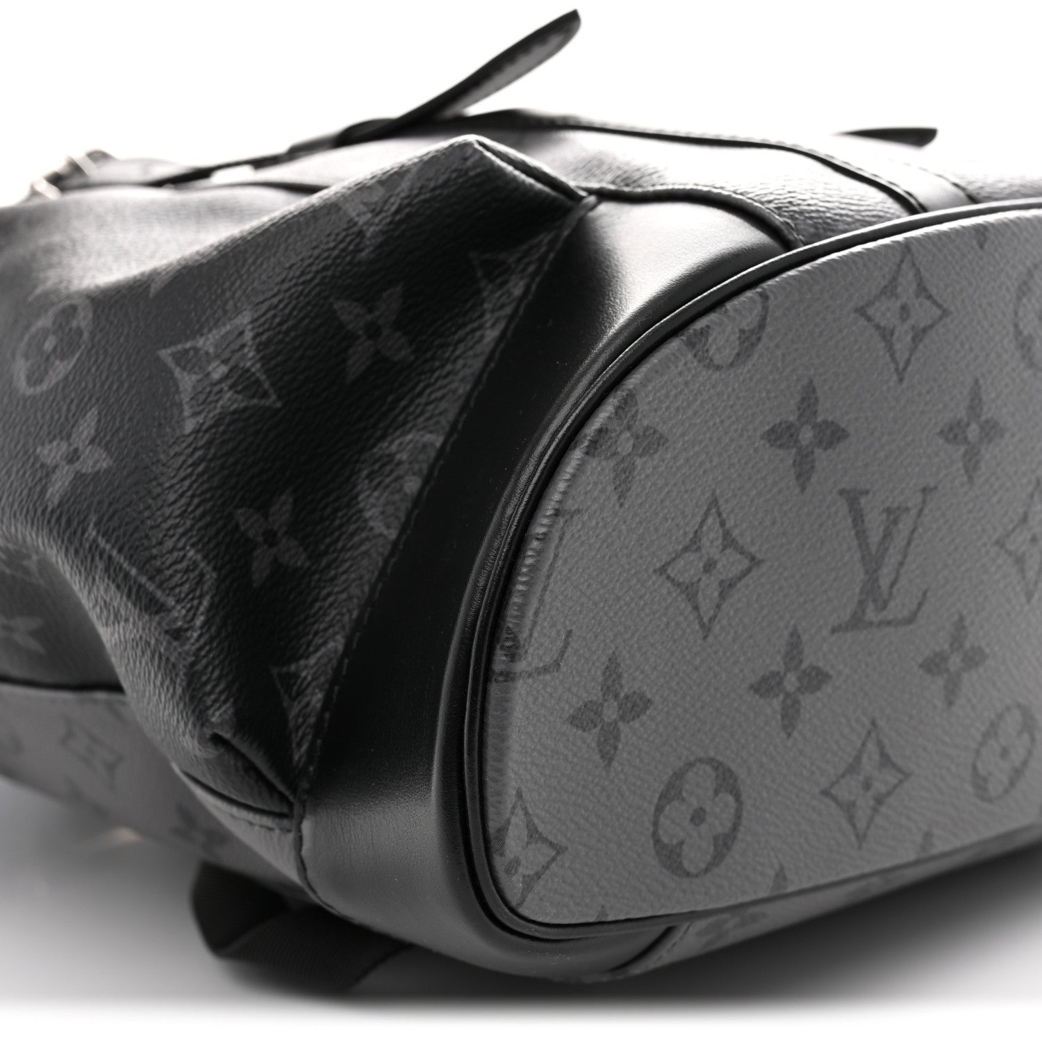 Reverse Monogram Eclipse Christopher PM Backpack