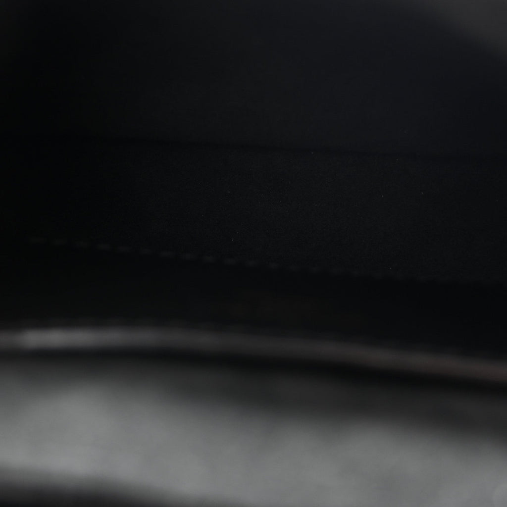 Calfskin New Wave Multi Pochette Black