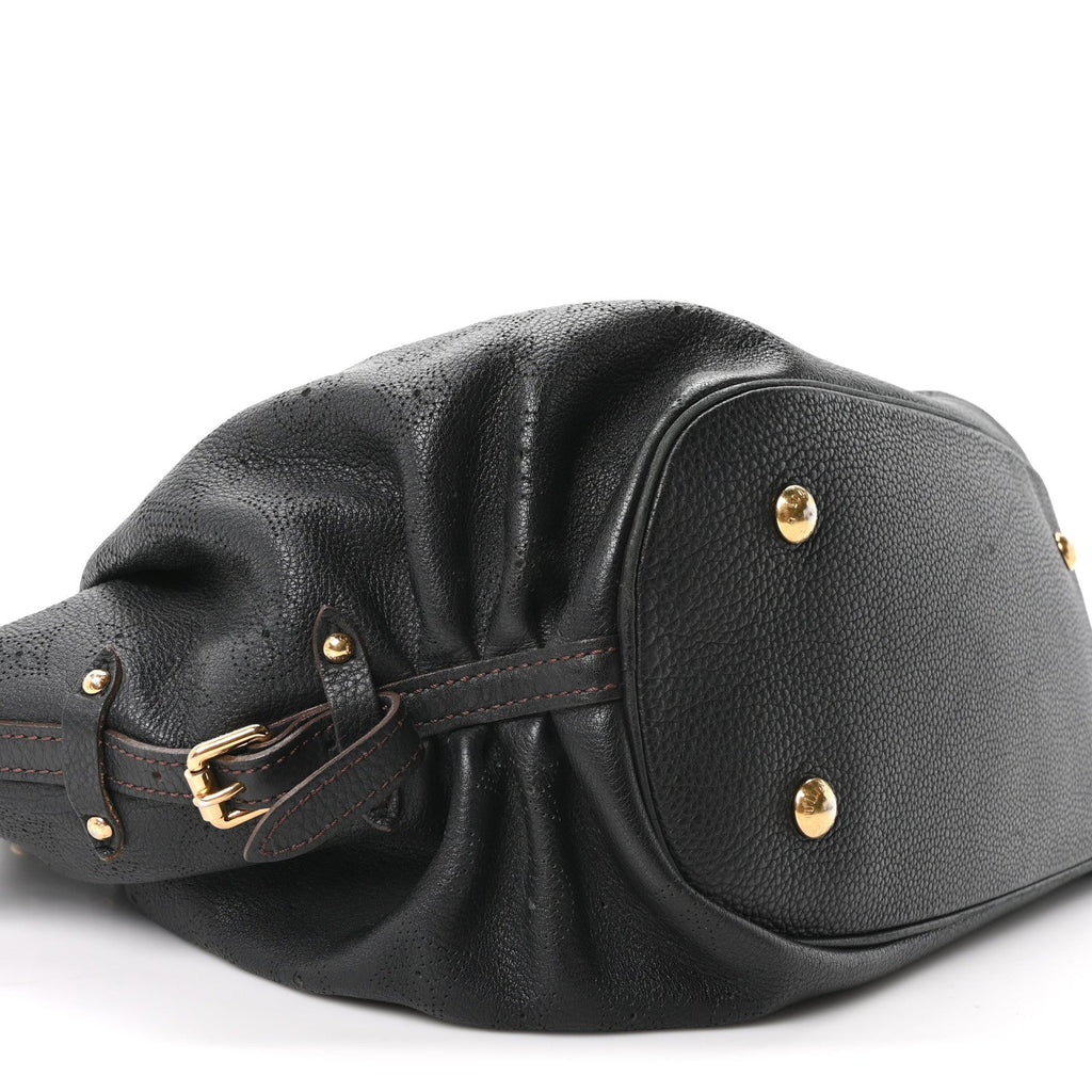 Mahina L Black