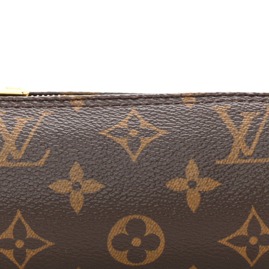 Monogram Mini Papillon