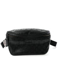 Imprime Monogram Belt Bag Black
