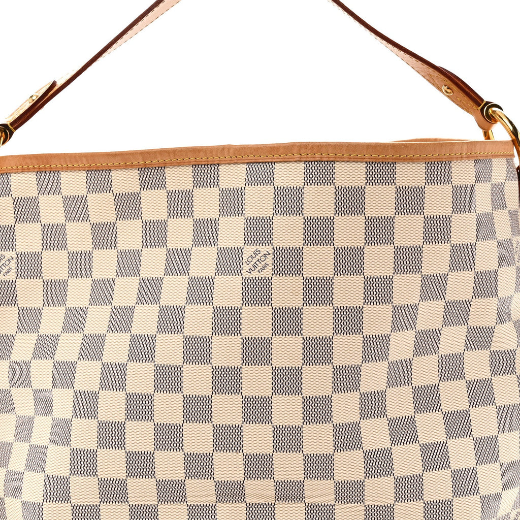 Damier Azur Delightful PM