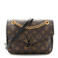 Monogram Passy