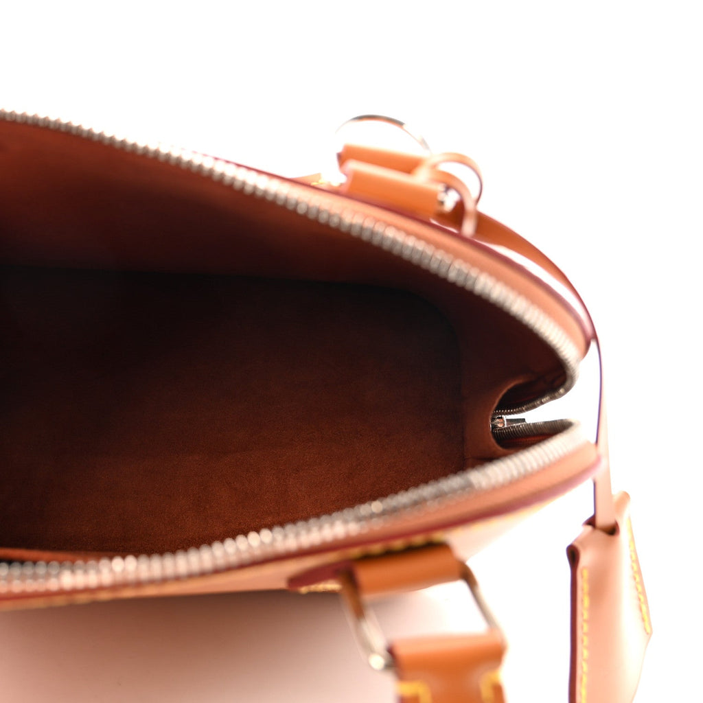 Epi Jacquard Alma BB Honey Gold