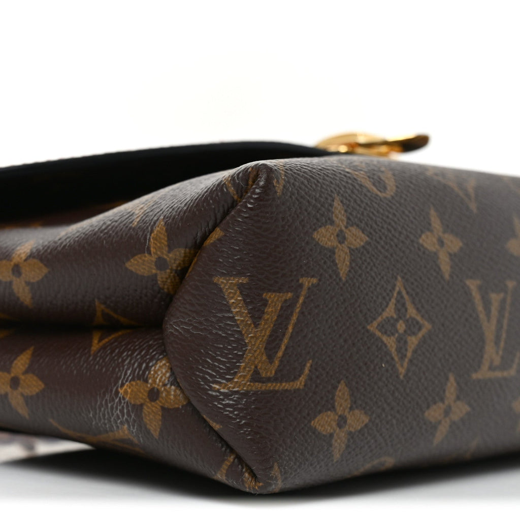 Monogram Saint Placide Cherry