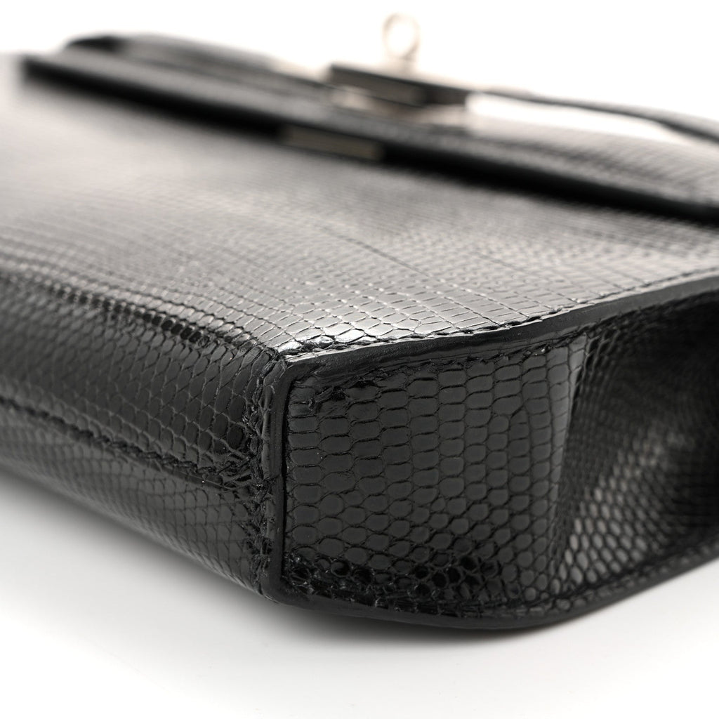Lizard Kelly Depeches 25 Pouch Black