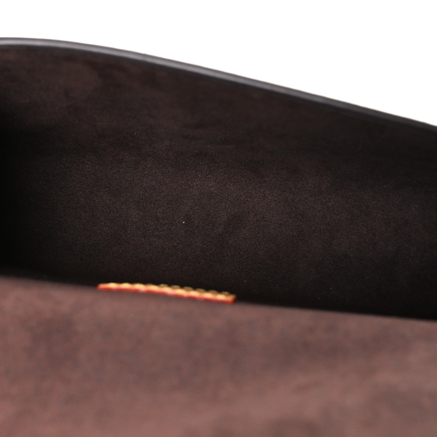 Monogram Pochette Camille
