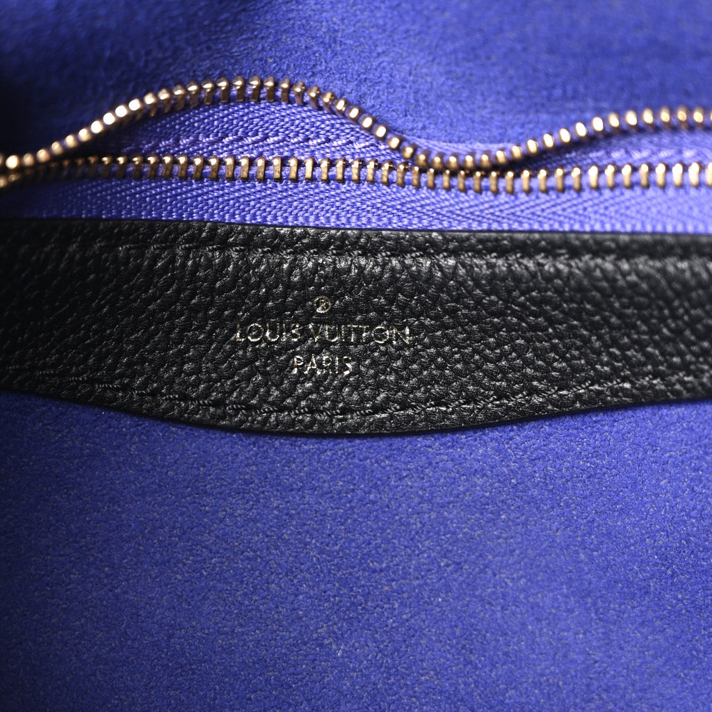 Empreinte Monogram Giant Diane Black