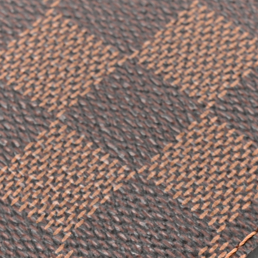 Damier Ebene Neverfull PM Pochette