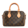 Monogram Speedy Bandouliere 20