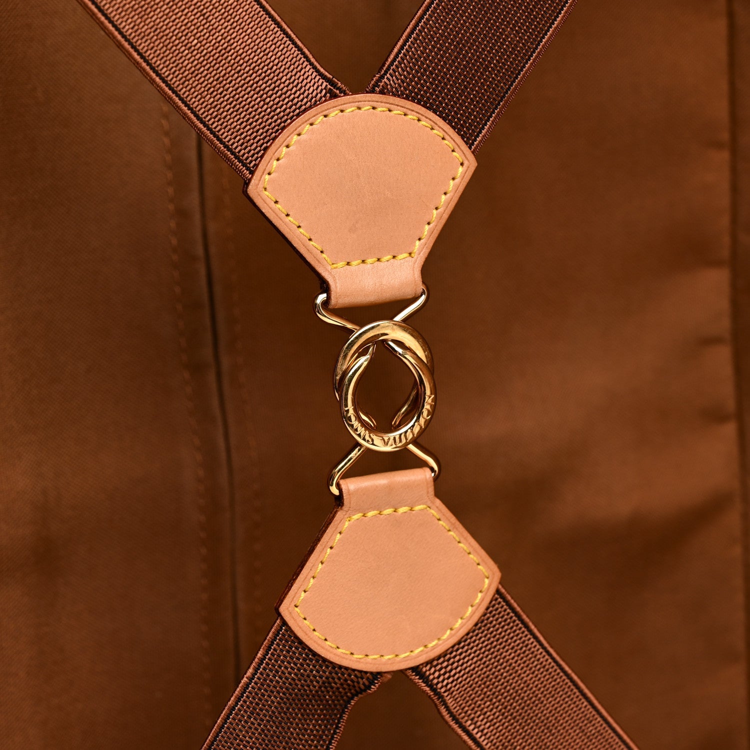 Monogram Pegase 55
