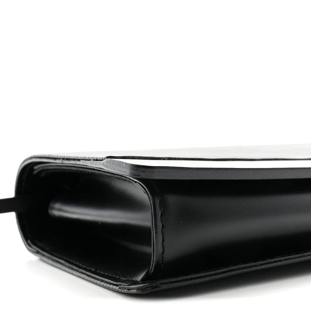 Epi Honfleur Black