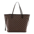 Damier Ebene Neo Neverfull MM