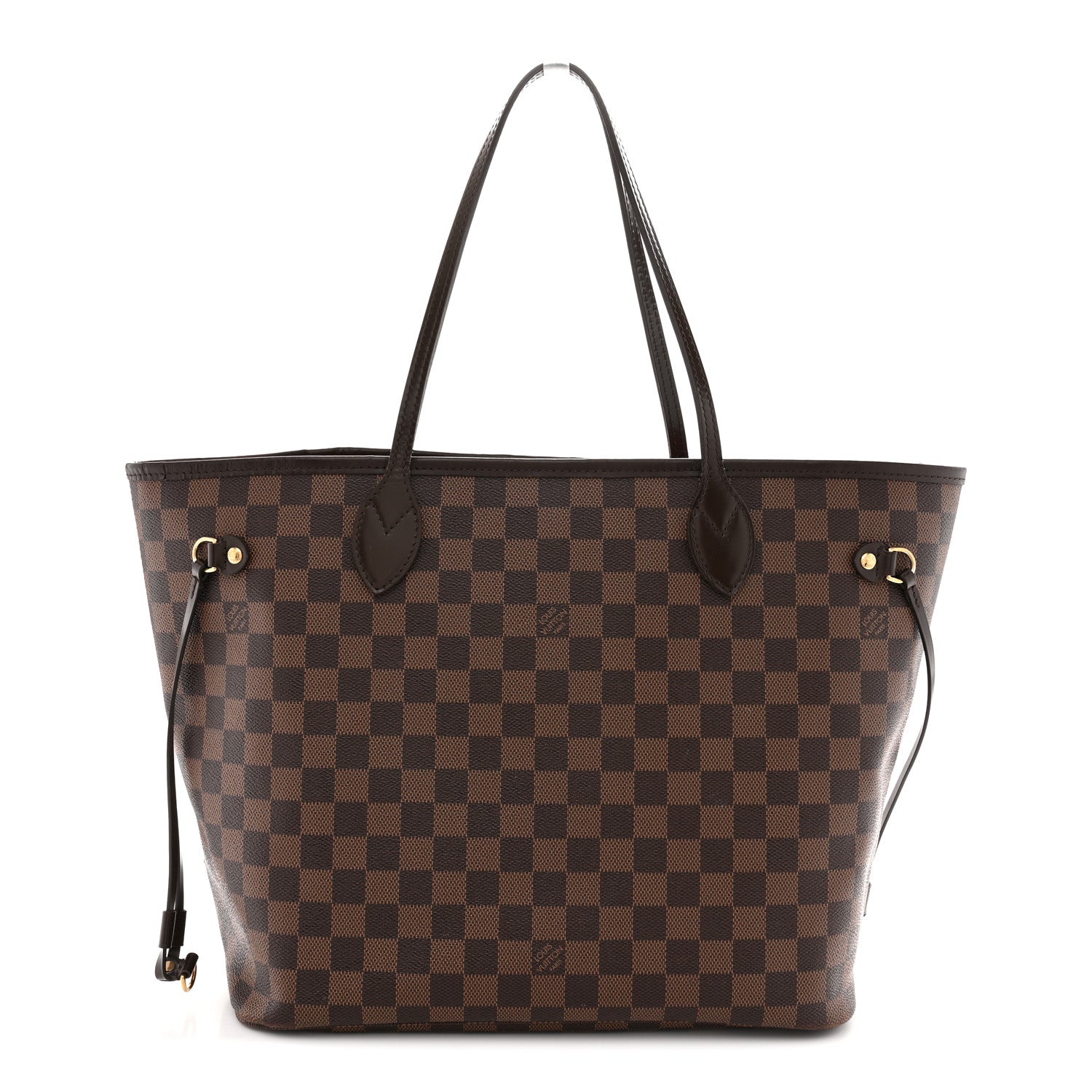 Damier Ebene Neo Neverfull MM