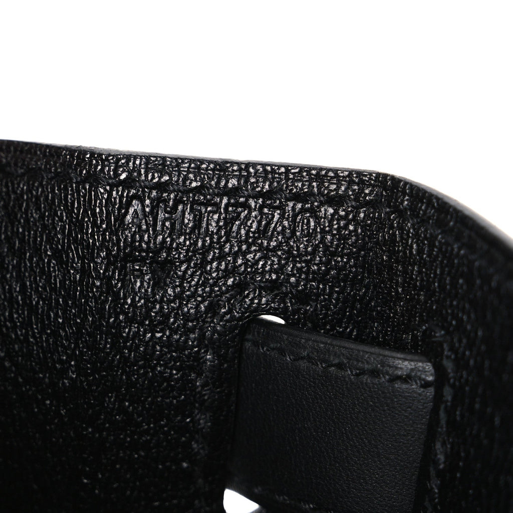 Sombrero Kelly Sellier 28 Black