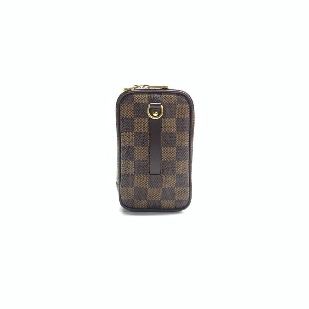 Louis Vuitton Etui Okapi Damier Shoulder Bag