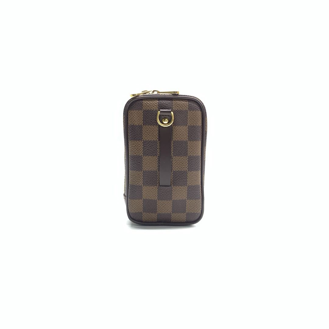 Louis Vuitton Etui Okapi Damier Shoulder Bag