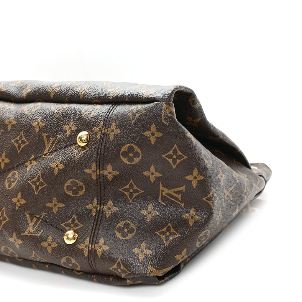 Monogram Artsy MM