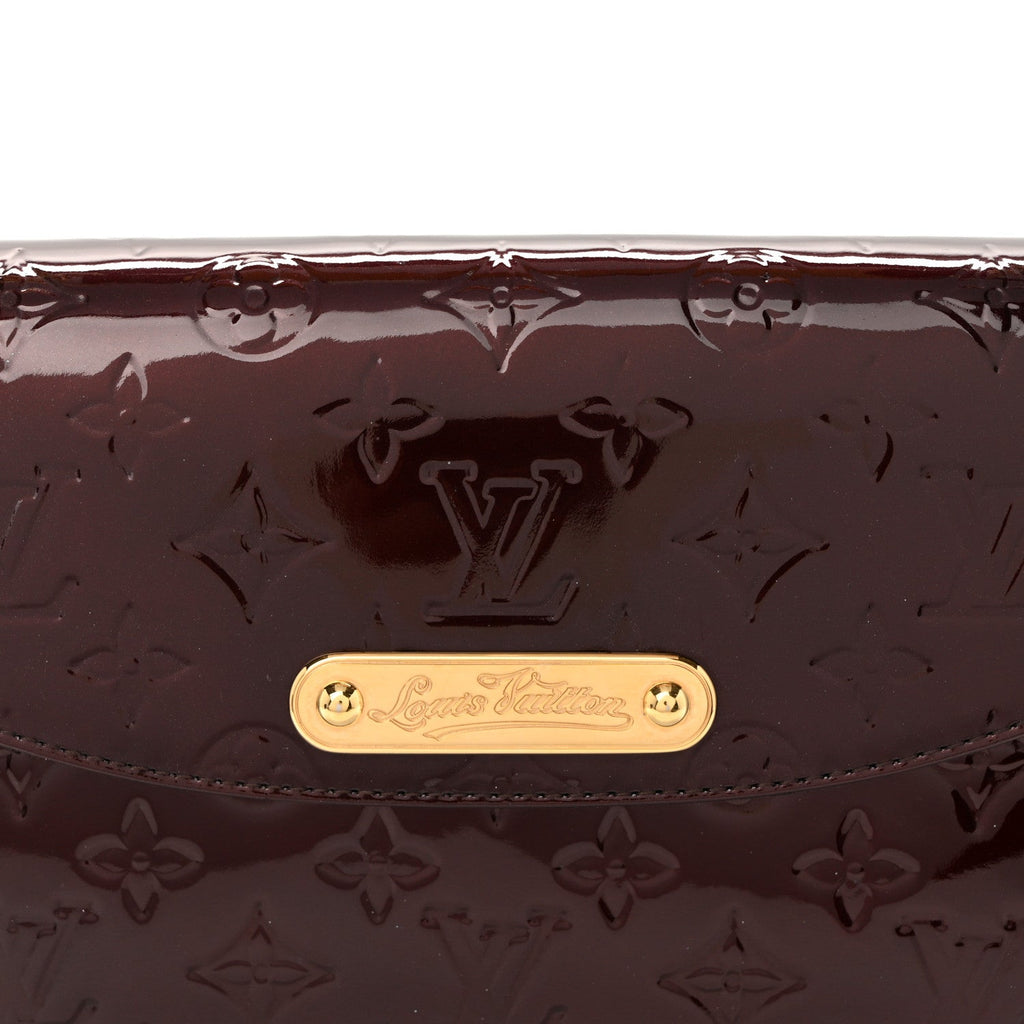Vernis Rodeo Drive Amarante