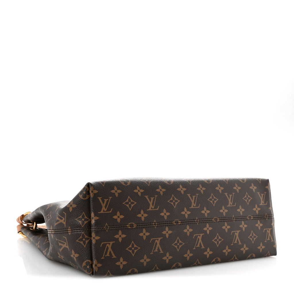 Monogram Graceful MM