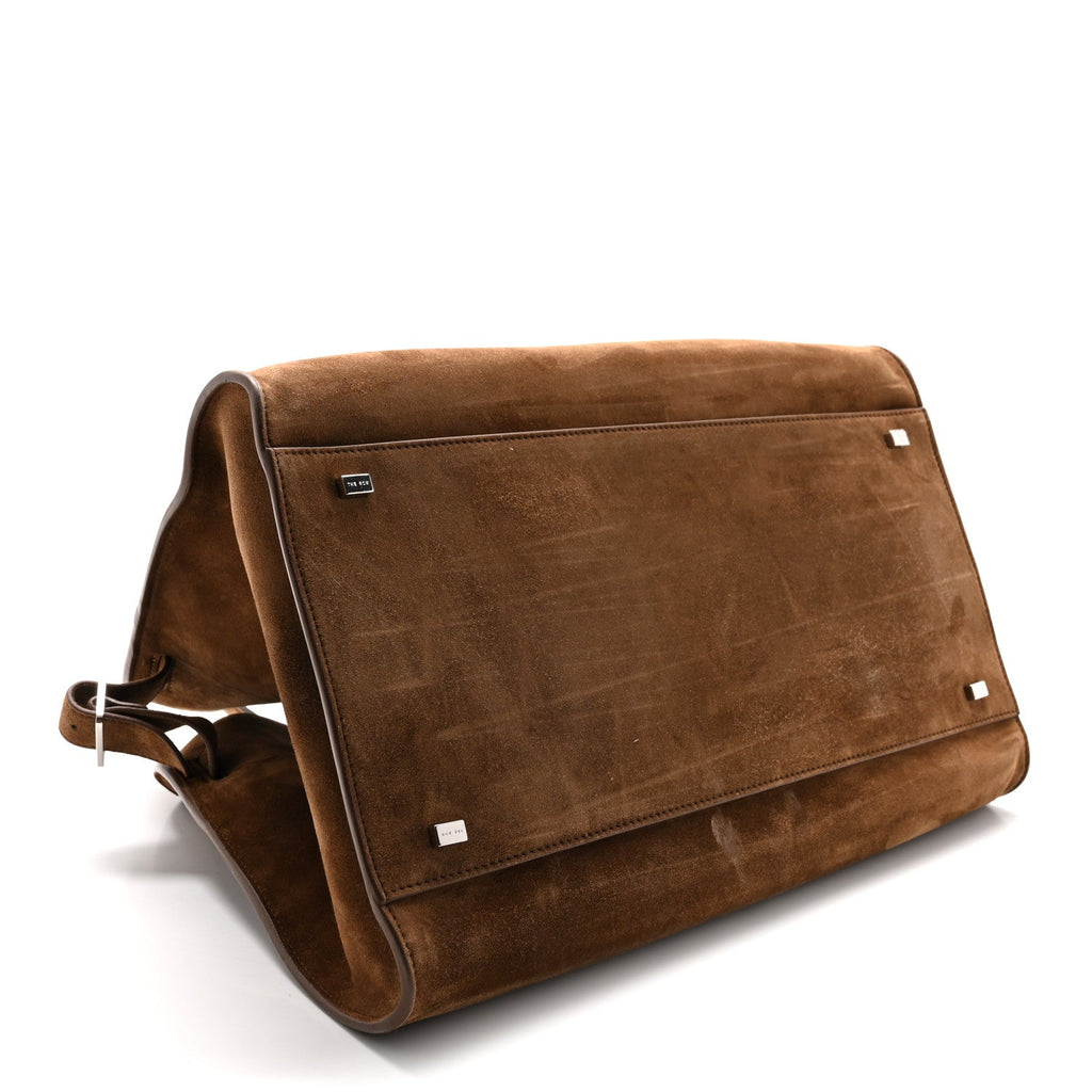 Suede Soft Margaux 15 Desert