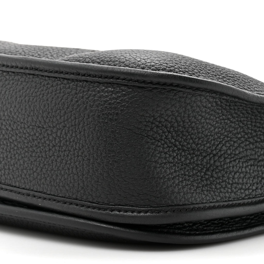 Taurillon Clemence EVELYNE III PM Black