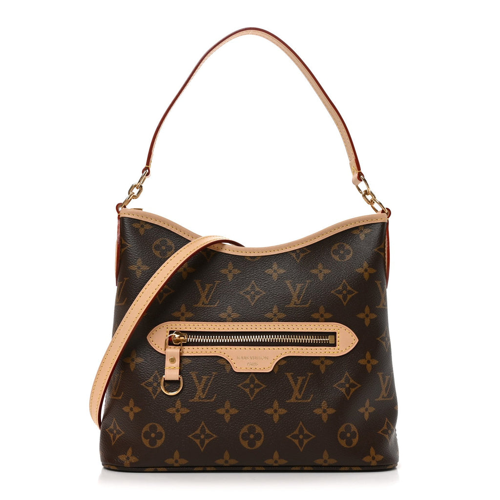 Monogram Lineup BB
