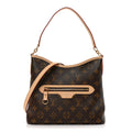 Monogram Lineup BB