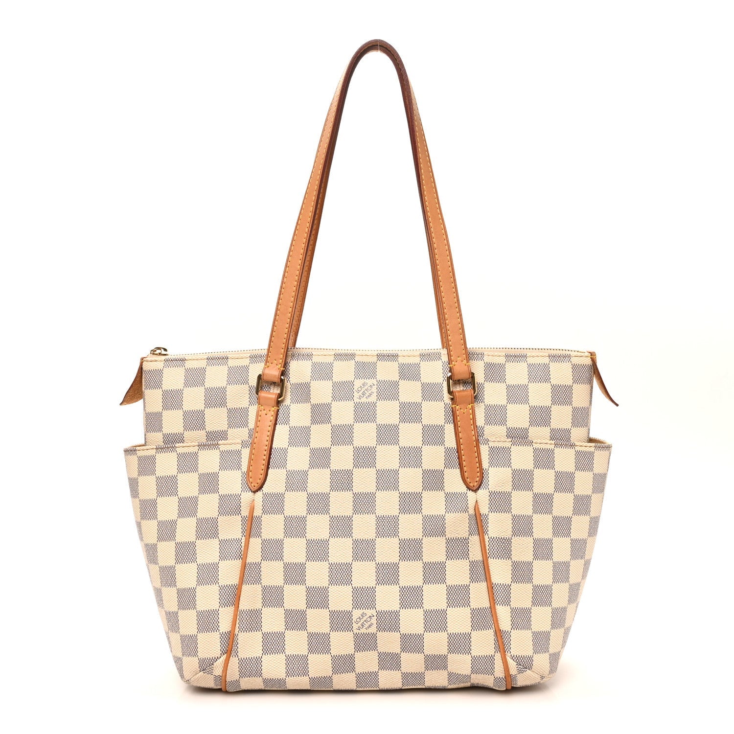 Damier Azur Totally PM