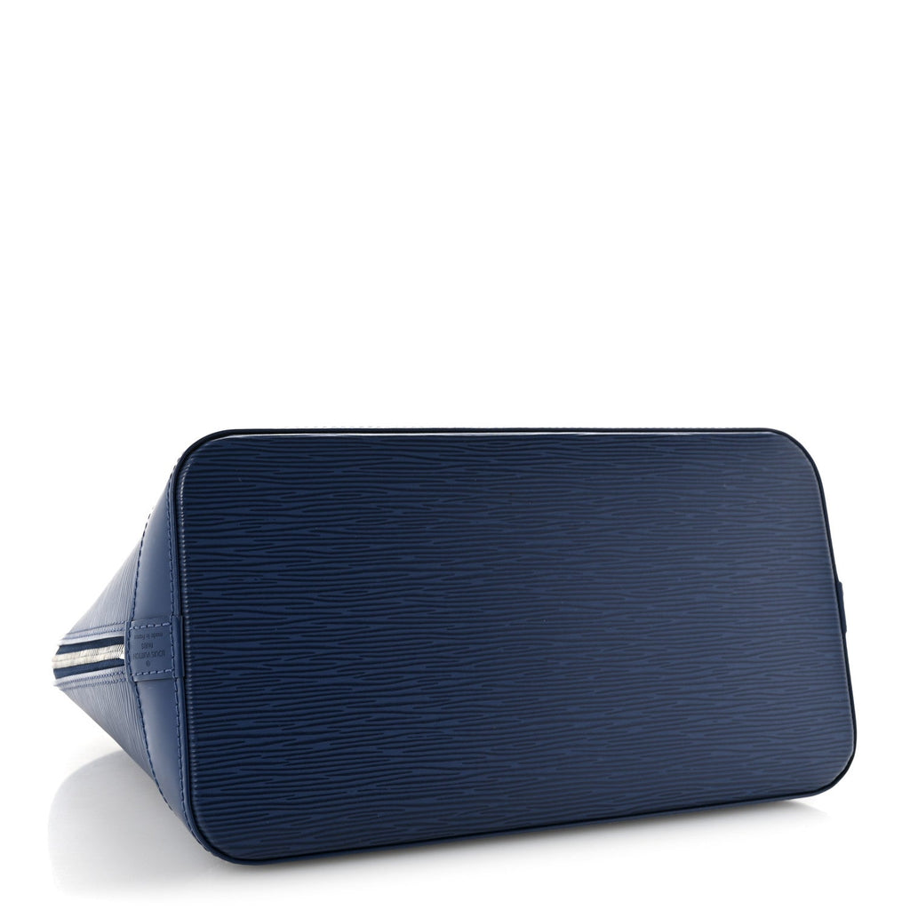 Epi Alma PM Indigo