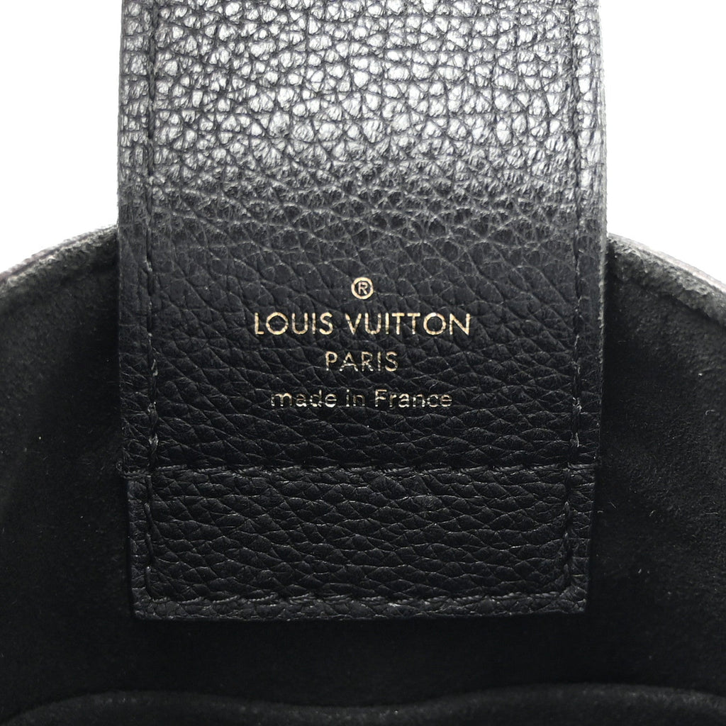 Damier Ebene LV Riverside Black
