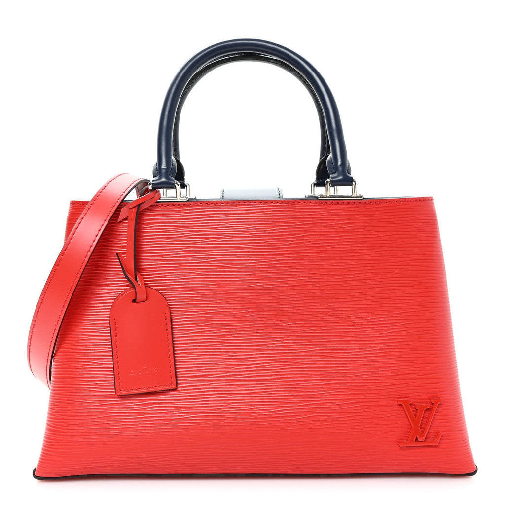 Epi Kleber PM Coquelicot