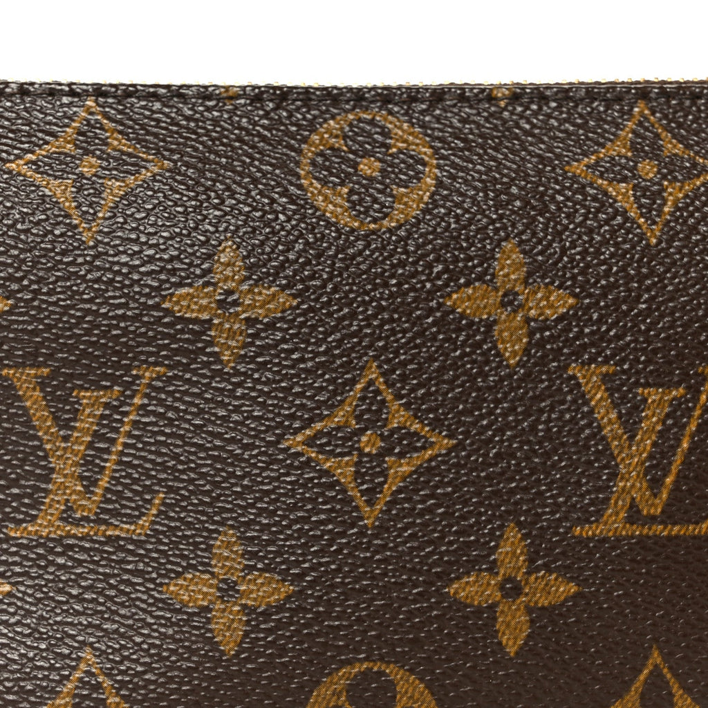 Monogram Bucket Pochette Accessories