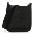Taurillon Clemence Evelyne TPM Black
