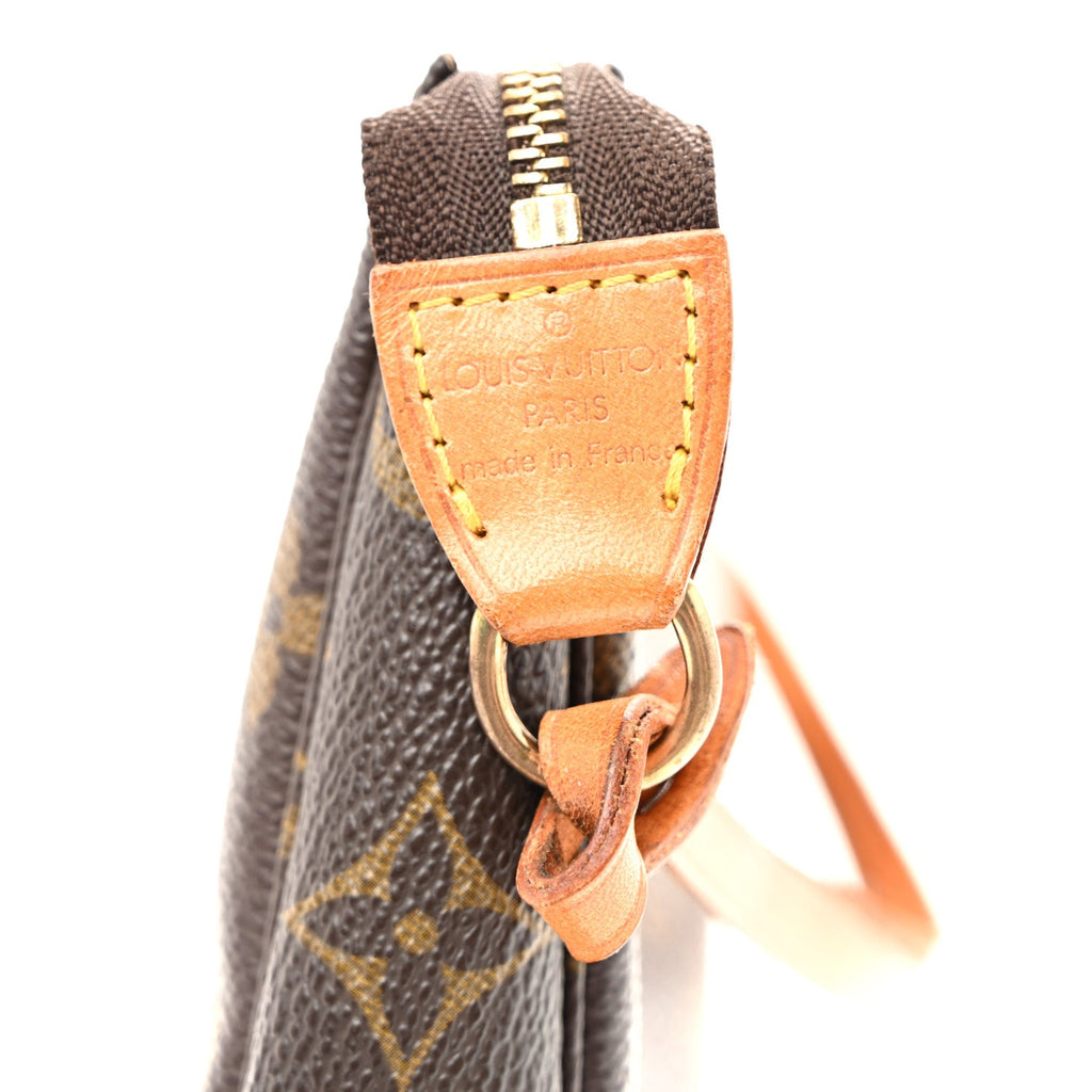Monogram Pochette Accessories