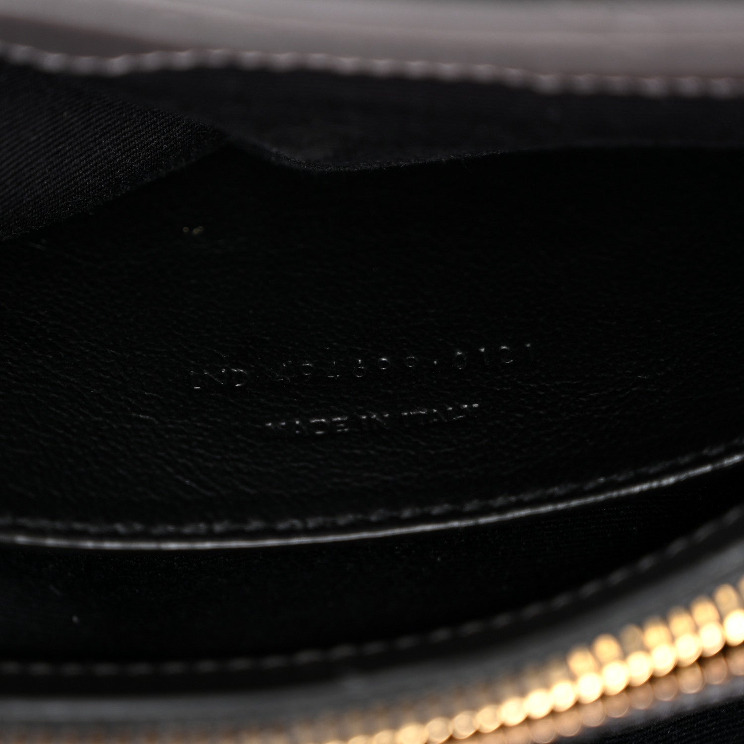 Calfskin Y Quilted Monogram Small Loulou Chain Satchel Storm