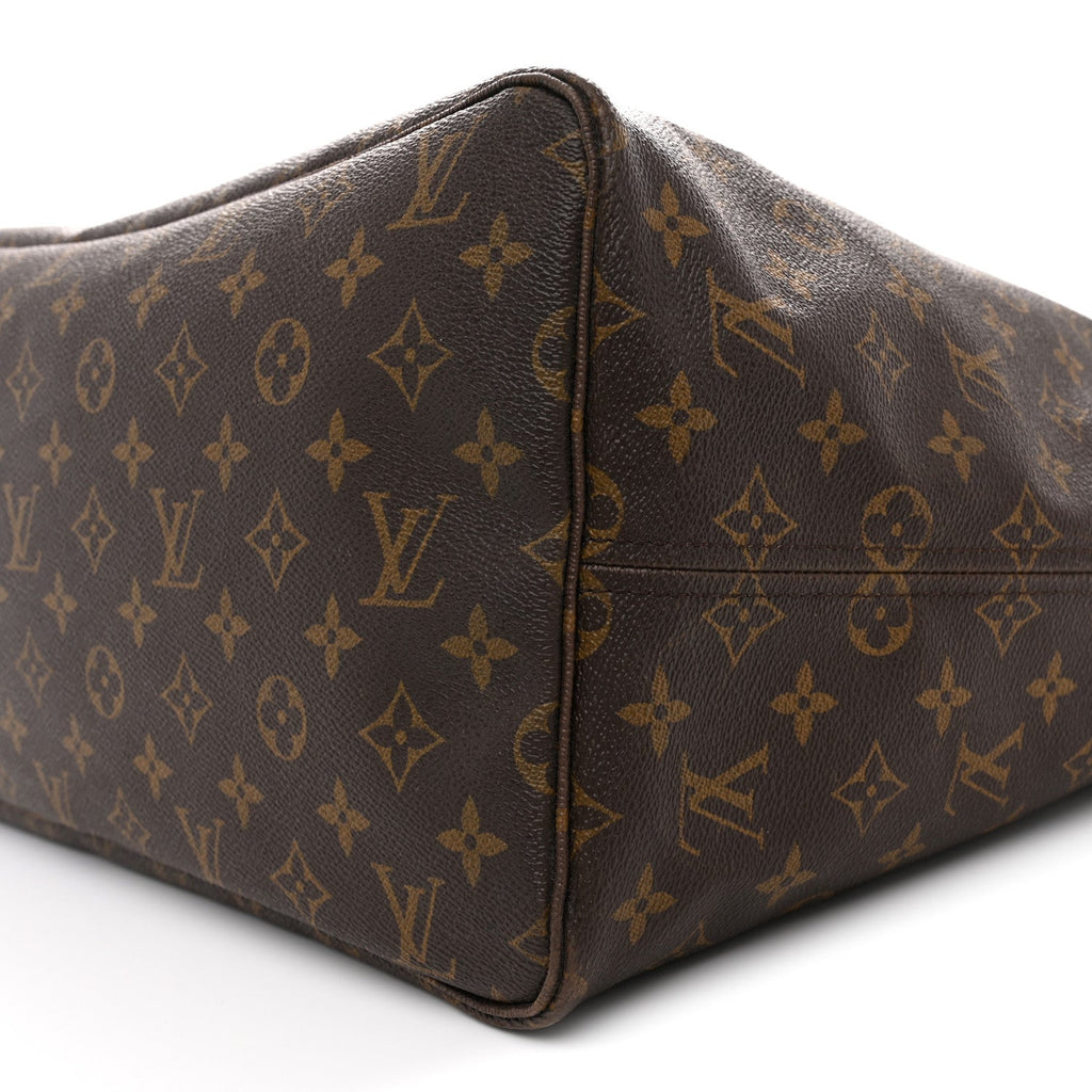Monogram Neverfull GM