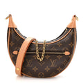 Monogram Loop
